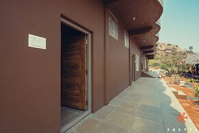 Zostel Hampi (Gangavathi)
