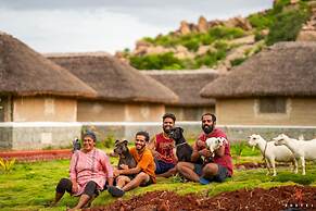 Zostel Hampi (Gangavathi)