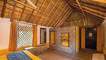 Zostel Hampi (Gangavathi)
