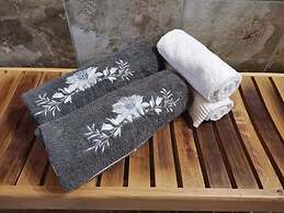 VALLEY BUSHVELD COUNTRY LODGE