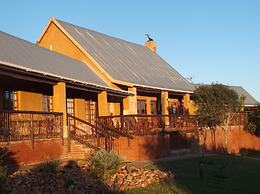 VALLEY BUSHVELD COUNTRY LODGE