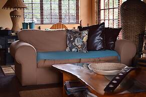 VALLEY BUSHVELD COUNTRY LODGE