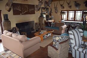 VALLEY BUSHVELD COUNTRY LODGE
