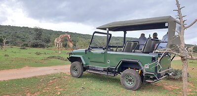 VALLEY BUSHVELD COUNTRY LODGE