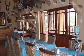 VALLEY BUSHVELD COUNTRY LODGE