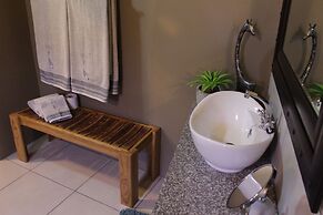 VALLEY BUSHVELD COUNTRY LODGE