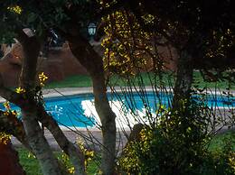 VALLEY BUSHVELD COUNTRY LODGE