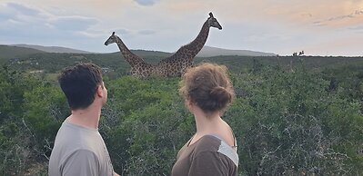 VALLEY BUSHVELD COUNTRY LODGE
