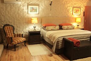 VALLEY BUSHVELD COUNTRY LODGE