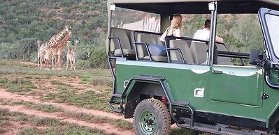 VALLEY BUSHVELD COUNTRY LODGE