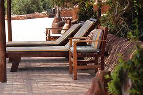 VALLEY BUSHVELD COUNTRY LODGE