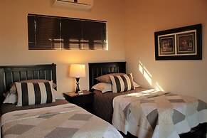 VALLEY BUSHVELD COUNTRY LODGE