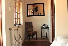 VALLEY BUSHVELD COUNTRY LODGE