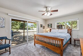 Fisherman's Cove Retreat - Game Room Included! by Yosemite Region Reso