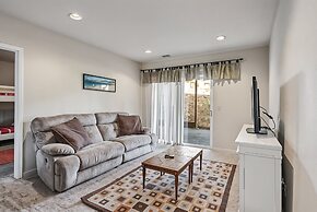 Fisherman's Cove Retreat - Game Room Included! by Yosemite Region Reso