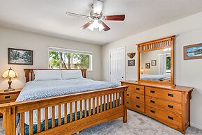 Fisherman's Cove Retreat - Game Room Included! by Yosemite Region Reso