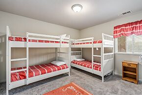 Fisherman's Cove Retreat - Game Room Included! by Yosemite Region Reso