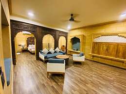 Hotel Grand Khalifa