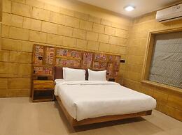 Hotel Grand Khalifa