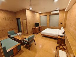 Hotel Grand Khalifa