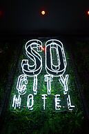 So City Hotel