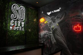 So City Hotel