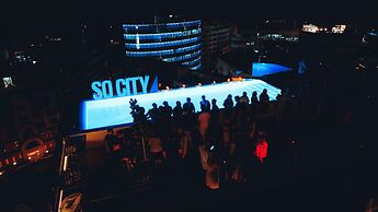 So City Hotel
