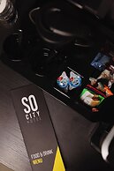 So City Hotel