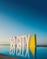 So City Hotel