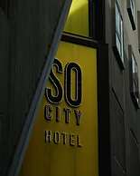 So City Hotel