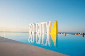 So City Hotel