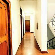 Goroomgo Kalinga Inter Continental Manali