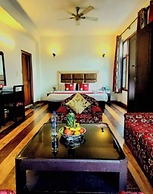 Goroomgo Kalinga Inter Continental Manali