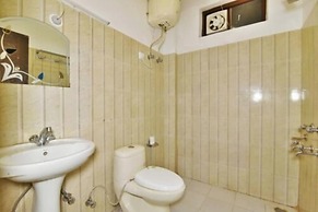 Goroomgo Kalinga Inter Continental Manali