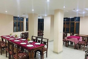 Goroomgo Kalinga Inter Continental Manali