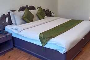 Goroomgo Kalinga Inter Continental Manali