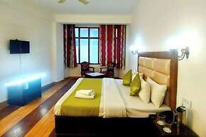 Goroomgo Kalinga Inter Continental Manali