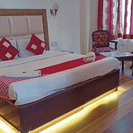 Goroomgo Kalinga Inter Continental Manali