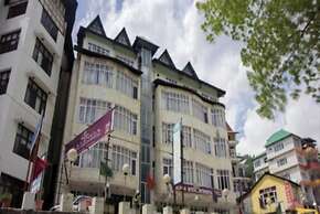 Goroomgo Kalinga Inter Continental Manali