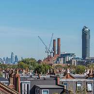 Picturesque Parsons Green