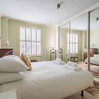 Picturesque Parsons Green