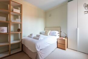 Picturesque Parsons Green