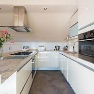 Picturesque Parsons Green