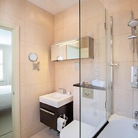 Picturesque Parsons Green