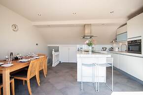 Picturesque Parsons Green