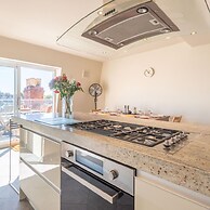 Picturesque Parsons Green