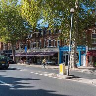 Picturesque Parsons Green