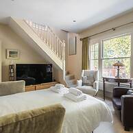 Picturesque Parsons Green