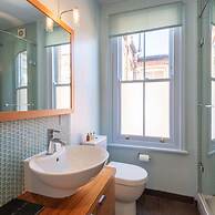 Picturesque Parsons Green