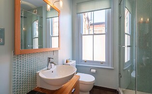 Picturesque Parsons Green